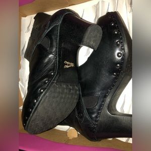 Dansko Boots